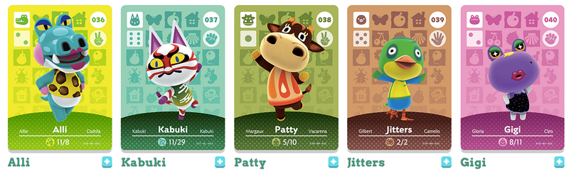 Illustration for article titled I Bought Five Packs of Animal Crossing Amiibo Cards And Didn’t Fucking Get Isabelle